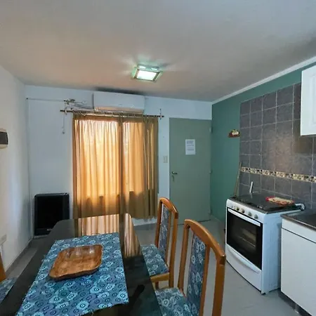 La Casita De Sol Villa Puerto Madryn Exterior photo
