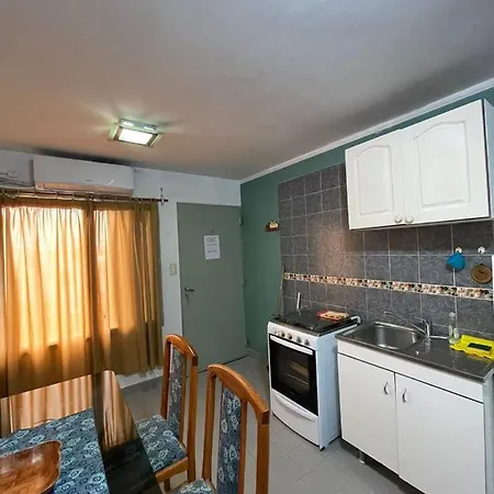 La Casita De Sol Villa Puerto Madryn Exterior photo